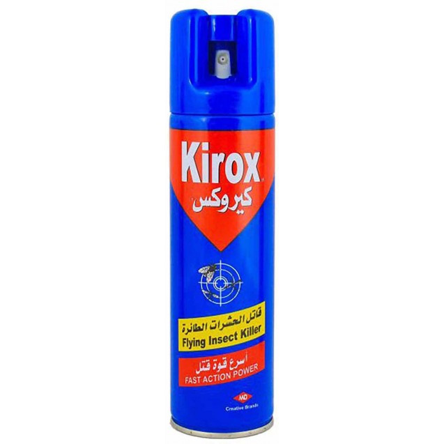 Kirox Flying  250 ml