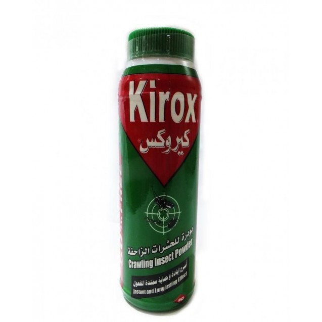 Kirox powder 150 gm