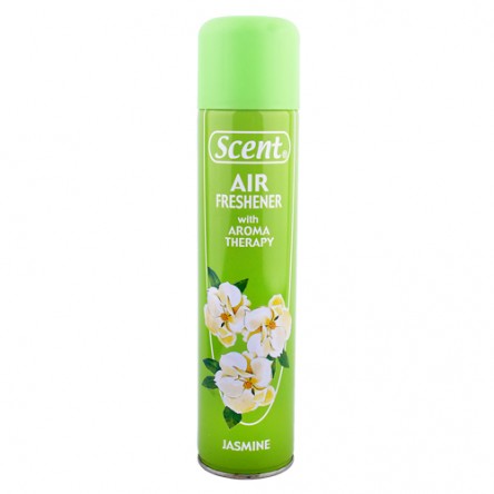 Scent air freshener 300ml Jasmine
