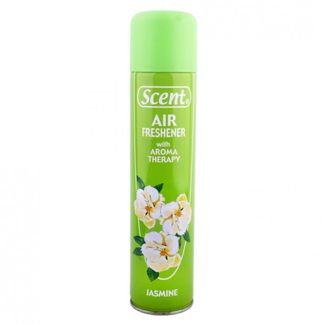 Scent air freshener 300ml Jasmine