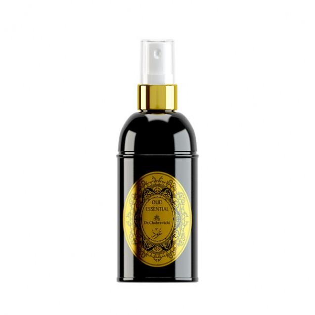 Dr. Shabrawishi Cologne Oud Spray 270ml