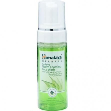 Himalaya purifying neem face wash 150ml
