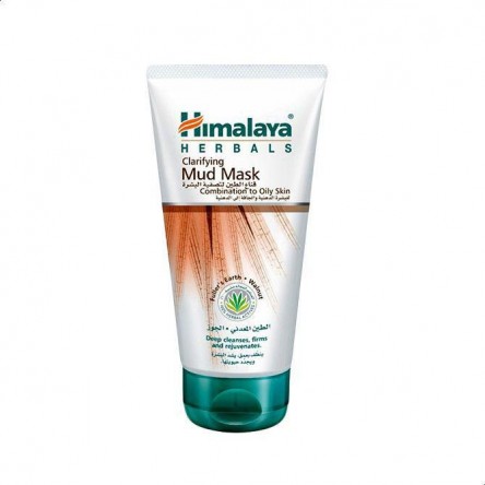 Himalaya Clearing Clay Mask 50ml
