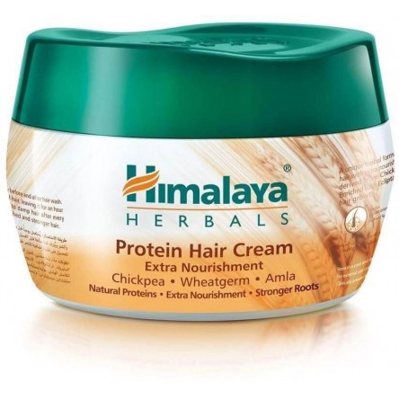 Himalaya Protein Hair Cream Extra Nourishment 140ml
