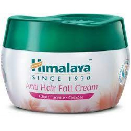 Himalaya Anti Hair Loss Hair Cream 140ml