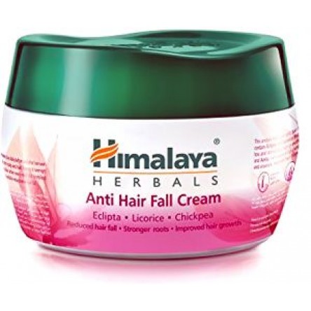 Himalaya hair cream to prevent hair loss 210ml
