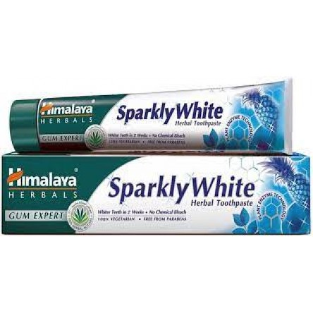 Himalaya Whitening Toothpaste 50ml