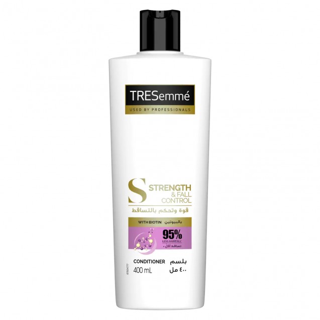 TRESemme Anti-Hair Fall Conditioner 400ml
