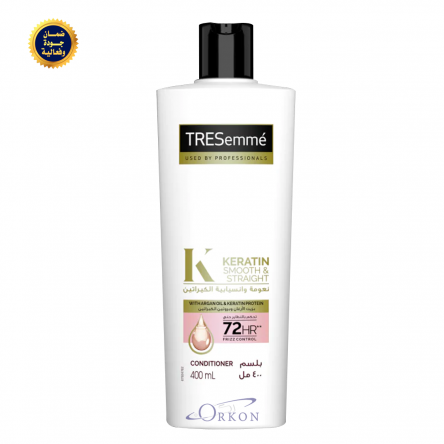 TRESemme Keratin Conditioner 400ml