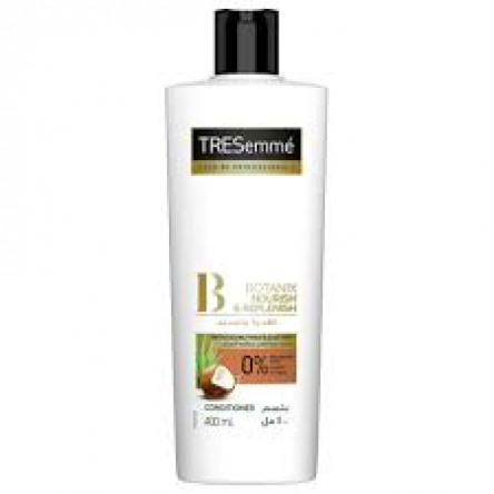TRESemme Nourishing & Renewing Conditioner 400ml