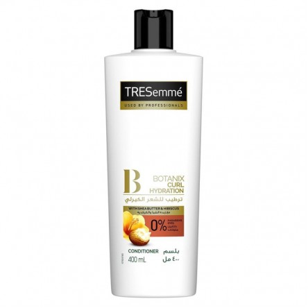 TRESemme Conditioner For Curly Hair 400ml