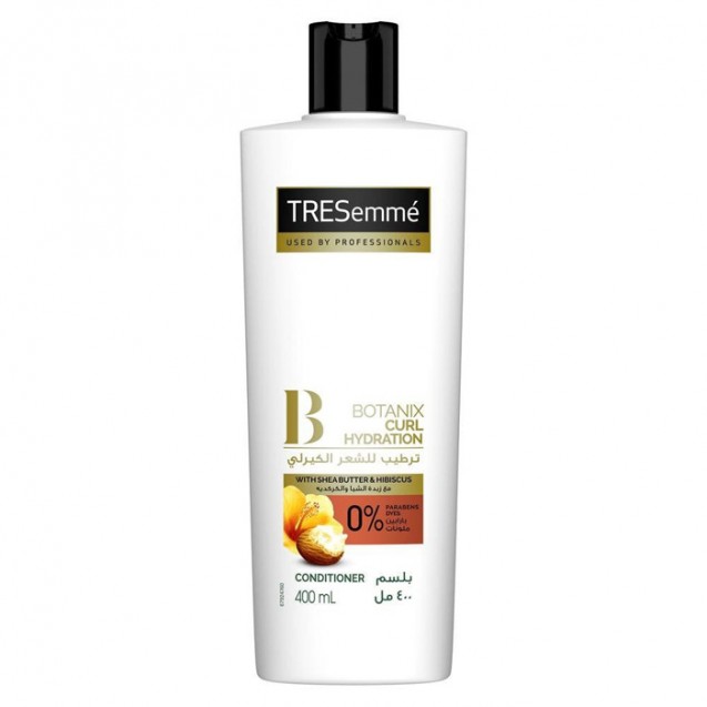 TRESemme Conditioner For Curly Hair 400ml
