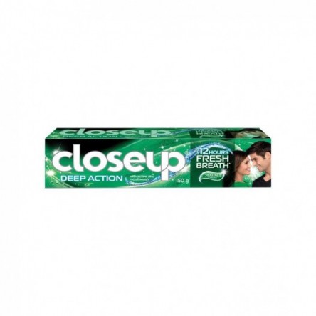 Close Up Green 25ml