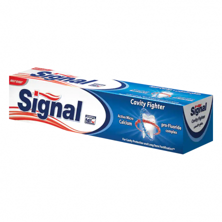 Signal Cavity Fighter 25ml