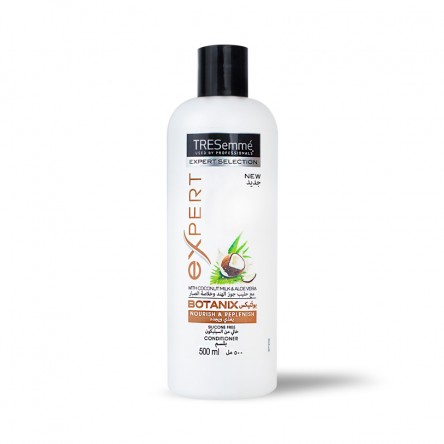 TRESemme Coconut Milk Conditioner 500ml
