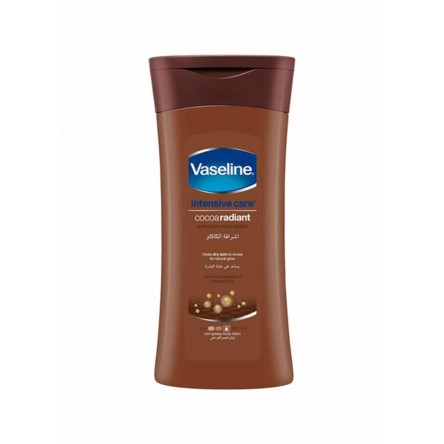 Vaseline Cocoa Radiant Lotion 200ml