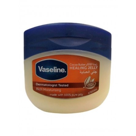Vaseline Jelly Pure Cocoa Butter 100ml