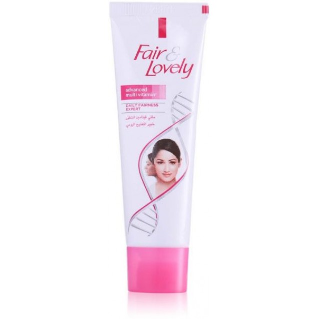fair and Lovely Advanced Multi Vitamin 18gm