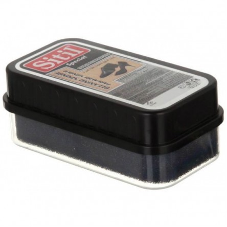 Cetyl Shoe Sponge Black Large Box