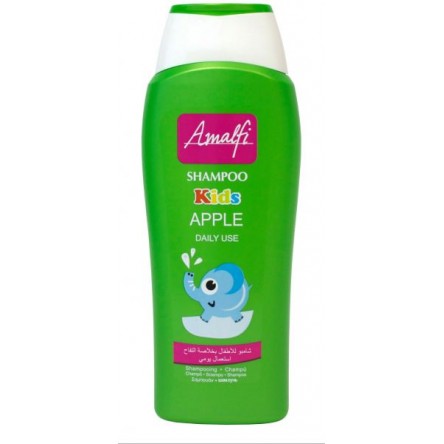 Amalfi Baby Shampoo With Apple 500 ml
