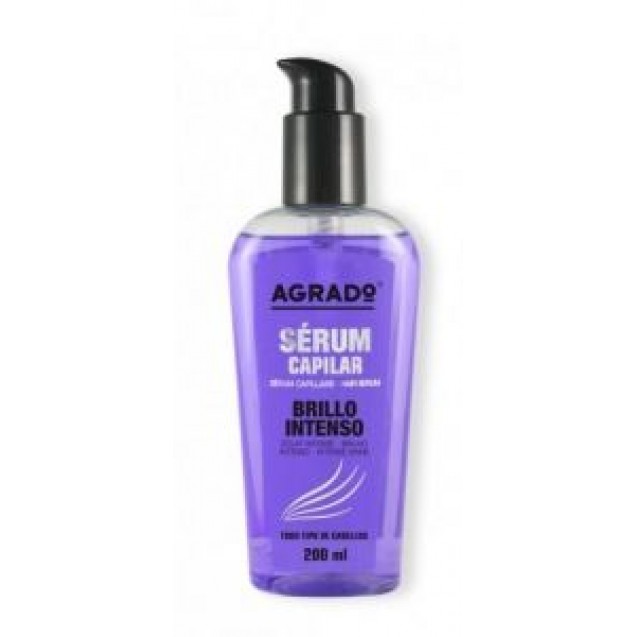 Agrado Keratin Serum Oil 200ml