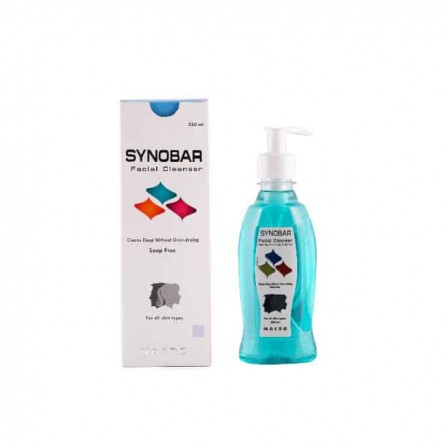 Senora Women's Personal Care Wash 250ml