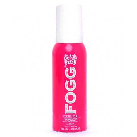 FOGG Essence spray perfume for women 120ml