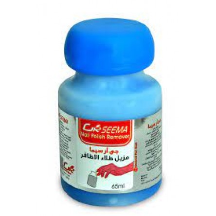 GR Sima Acetone Regular Peach 70ml