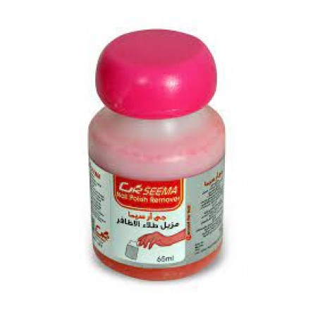 GR Sima Acetone Strawberry Regular 70ml