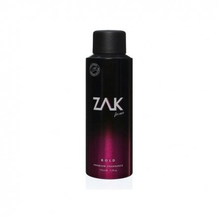 zac bold spray 175ml