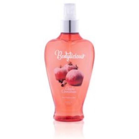 Body Licious Apples & Cinnamon 217ml