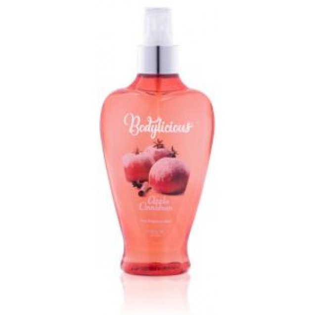 Body Licious Apples & Cinnamon 217ml