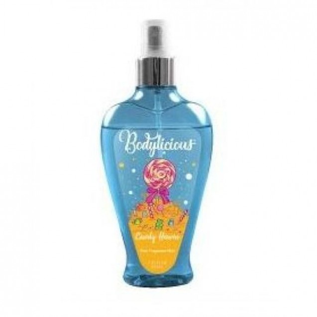 Body Licious Candy Heaven 217ml