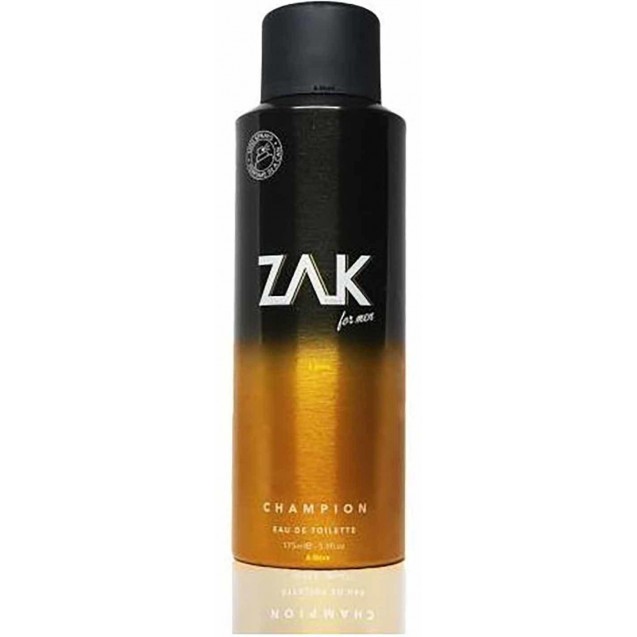 Zack Champion Spray 175ml