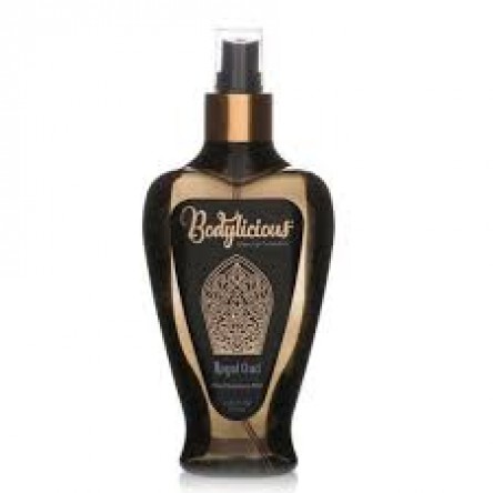 Body Licious Aoud Bouquet 100ml