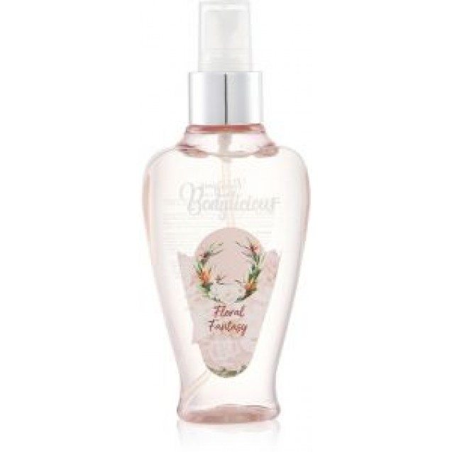Body Licious Floral Fantasia 100ml