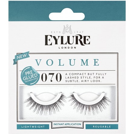 ELYURE Flom Lashes - 070