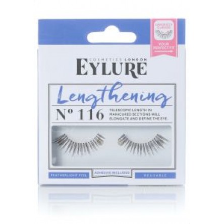 ELYURE Ling Hing Lashes - 116