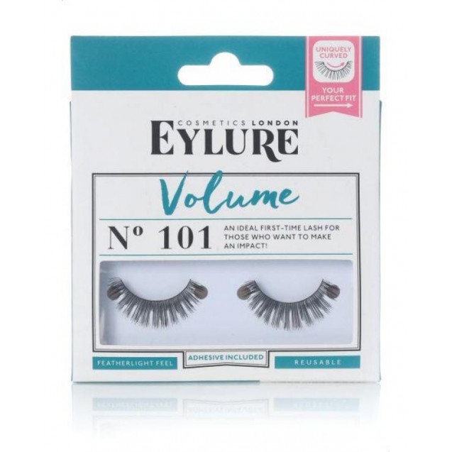 ELYURE Flom Lashes - 101