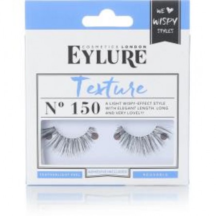 ELYURE Text Yas Lashes - 150