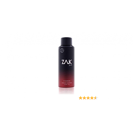 Zack FIRE SPRAY 175ML
