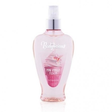 Body Licious Pink Vanilla 100ml
