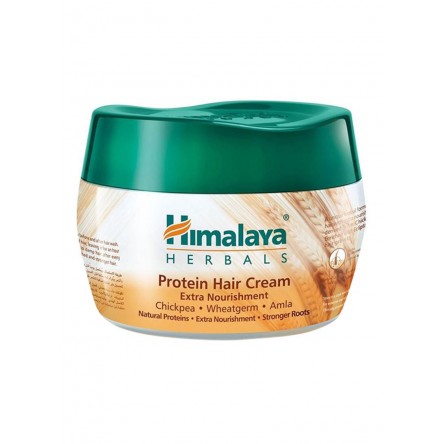Himalaya Protein Hair Cream Extra Nourishment 140ml