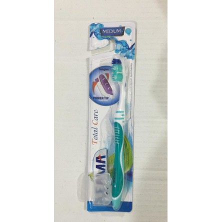 Emma Professional Orthodontic Toothbrush M