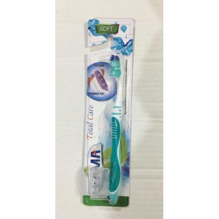Emma Professional Ortho Toothbrush S