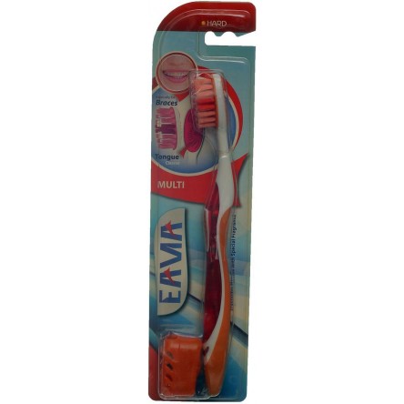 Emma Professional Kids Toothbrush Lovely