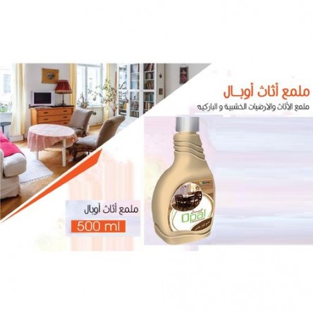 Opal Furniture Polish 500ml