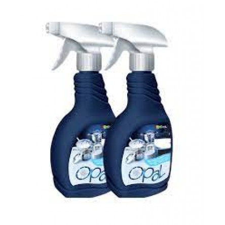 Opal grease solvent for kitchens 500ml