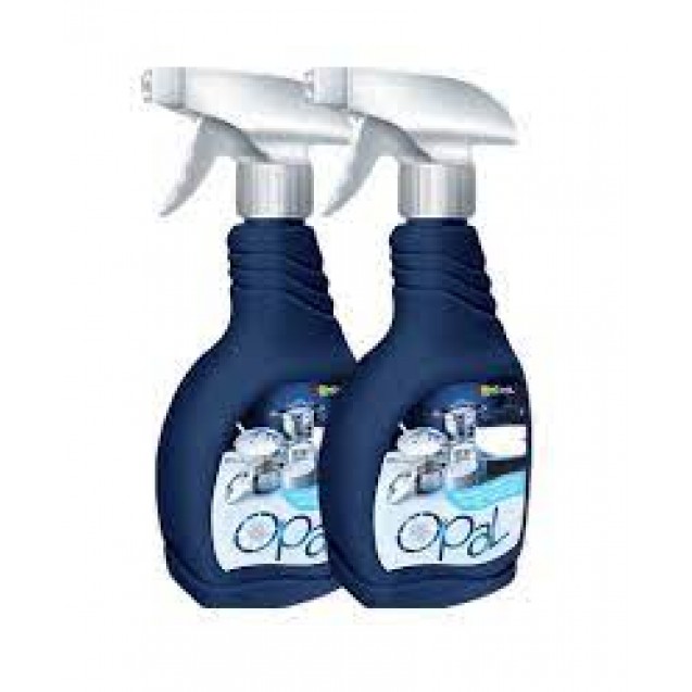 Opal grease solvent for kitchens 500ml