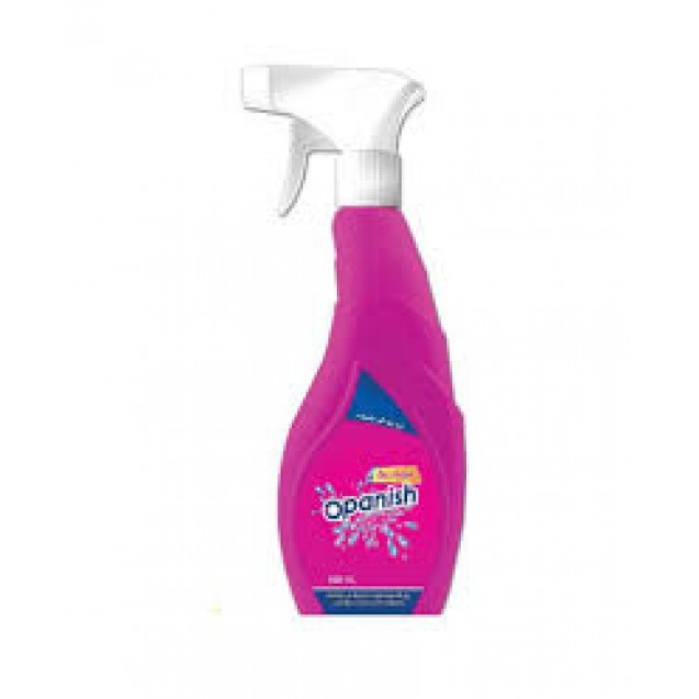 opanish clothes stain remover 500ml
